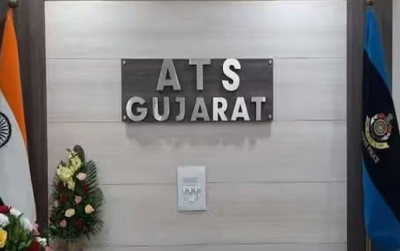 ಗುಜರಾತ್ ಎಟಿಎಸ್ ಬೇಹುಗಾರಿಕೆ ಜಾಲವನ್ನು ಭೇದಿಸಿದೆ: 1 ಸೇನಾ ಸುಬೇದಾರ್, 1 ಮಹಿಳೆ ಬಂಧನ 
