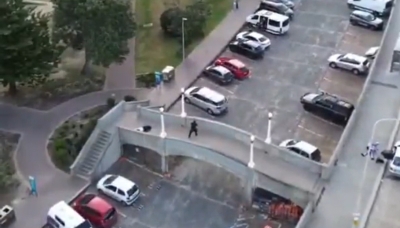  ಆಸ್ಟ್ರೇಲಿಯಾ ಬೋಂಡಿ ಬೀಚ್‌ನಲ್ಲಿ ಭಯೋತ್ಪಾದಕ ದಾಳಿಗೆ ಕನಿಷ್ಟ 12 ಸಾವು 