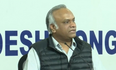 ಕೇಂದ್ರದ ಯೋಜನೆ ಅಣಕಿಸುವ AI-ರಚಿತ ಚಿತ್ರ ಹಂಚಿಕೊಂಡು ಅಳಿಸಿದ ಸಚಿವ ಪ್ರಿಯಾಂಕ್ ಖರ್ಗೆ ತೀವ್ರವಾಗಿ ಟೀಕಿಸಿದ ಬಿಜೆಪಿ 