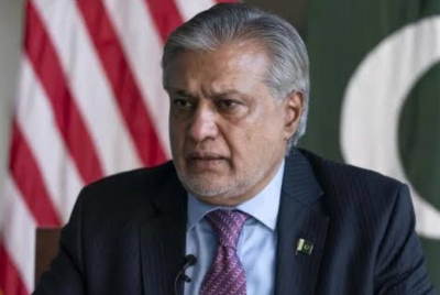 ಆಪರೇಷನ್ ಸಿಂದೂರ್ ಸಮಯದಲ್ಲಿ ನೂರ್ ಖಾನ್ ವಾಯುನೆಲೆಯ ಮೇಲೆ ಭಾರತ ದಾಳಿ ನಡೆಸಿತ್ತು - ಪಾಕಿಸ್ತಾನದ ಉಪ ಪ್ರಧಾನಿ 