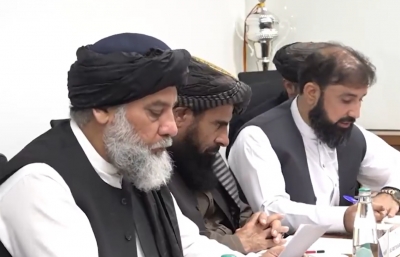 ಕಾಬೂಲ್ ಹೊಸ ವ್ಯಾಪಾರ ಕಾರಿಡಾರ್‌ಗಳನ್ನು ನಿರ್ಮಿಸಲು ಭಾರತದೊಂದಿಗೆ ನಿಕಟವಾಗಿ ಕೆಲಸ ಮಾಡುತ್ತಿದೆ - ಅಫ್ಘಾನಿಸ್ತಾನ 