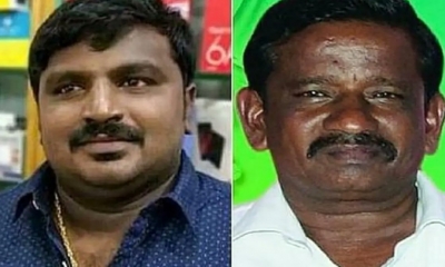 ಸಾತಂಕುಲಂ ಕಸ್ಟಡಿ ಸಾವು : 9 ಪೊಲೀಸ್ ಸಿಬ್ಬಂದಿಗೆ ಮರಣದಂಡನೆ ಶಿಕ್ಷೆ ವಿಧಿಸಿದ ನ್ಯಾಯಾಲಯ 