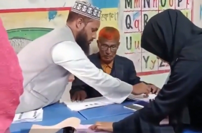 ಇದು ಹಾಸ್ಯಾಸ್ಪದ ಚುನಾವಣೆ, ಬಾಂಗ್ಲಾದೇಶ ಚುನಾವಣೆಯನ್ನು ಟೀಕಿಸಿದ ಶೇಖ್ ಹಸೀನಾ | JANATA NEWS