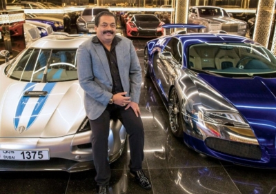 ಬೆಂಗಳೂರು: ಕಾನ್ಫಿಡೆಂಟ್ ಗ್ರೂಪ್ ಸಂಸ್ಥಾಪಕ ಸಿಜೆ ರಾಯ್ ಶವವಾಗಿ ಪತ್ತೆಯಾಗಿದ್ದಾರೆ : ಆತ್ಮಹತ್ಯೆ ಶಂಕೆ | JANATA NEWS