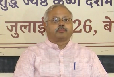 ಶ್ರೀ ರಾಮ ಮಂದಿರದಲ್ಲಿ ದೇಣಿಗೆ ಅಕ್ರಮ :  ಪ್ರಸ್ತುತ ಎಸ್ಐಟಿ ಮತ್ತು ಪೊಲೀಸ್ ಕ್ರಮದ ಬಗ್ಗೆ ವಿಶ್ವಾಸ - ಆರಎಸ್ಎಸ್ 