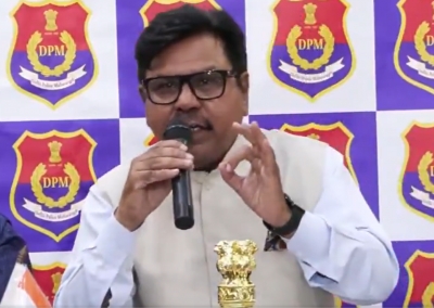  ದೆಹಲಿ ಪೊಲೀಸ್ ಕ್ರಮವನ್ನು ಸಮರ್ಥಿಸಿಕೊಂಡ ದೆಹಲಿ ಪೊಲೀಸ್ ಮಹಾಸಂಘ; ರಾಜಕೀಯ ನಿರ್ದೇಶನದ ಆರೋಪ ಸುಳ್ಳು 