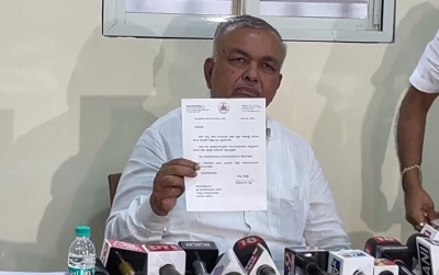 ರಾಮಲಿಂಗಾ ರೆಡ್ಡಿ ರಾಜೀನಾಮೆ: ಖಾತೆ ಹಂಚಿಕೆ ನಂತರ ಸಂಪುಟ ಬಿಕ್ಕಟ್ಟು 