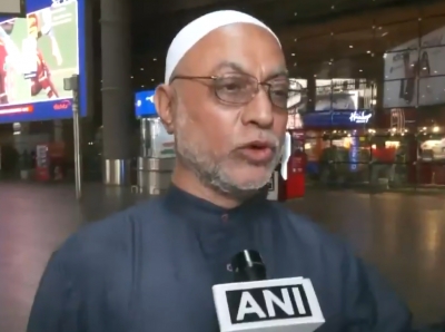 ಖಮೇನಿ ಸಾವಿಗೆ ಪ್ರಪಂಚದಾದ್ಯಂತ ನಡೆಯುತ್ತಿರುವ ಪ್ರತಿಭಟನೆಗಳನ್ನು ತೀವ್ರವಾಗಿ ಖಂಡಿಸಿದ ಎಐಎಸ್ಪಿಎಲ್ಬಿ ಉಪಾಧ್ಯಕ್ಷ ಮೌಲಾನಾ | JANATA NEWS