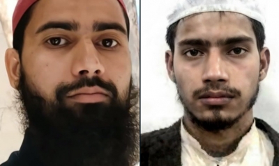 ಎಕ್ಸ್ ಮುಸ್ಲಿಂ ಸಲೀಂ ವಾಸ್ಟಿಕ್ ಪ್ರಕರಣ : ಇಬ್ಬರೂ ದಾಳಿಕೋರರನ್ನು ಎನ್‌ಕೌಂಟರ್‌ನಲ್ಲಿ ಕೊಂದ ಯುಪಿ ಪೊಲೀಸರು | JANATA NEWS